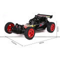 Nuevo 2015 Boys RC Car 2.4G SG1503 camión teledirigido 1:16 Super car